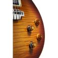 Line6 James Tyler JTV 59 Variax Tobacco Sunburst Thumbnail 7
