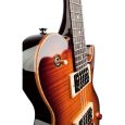 Line6 James Tyler JTV 59 Variax Tobacco Sunburst Thumbnail 8