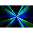Volkslaser MegaLase RGB-L 700 Thumbnail 3