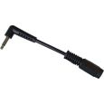 Visual Sound Power Converter 3,5 mm f. Netzadapter Thumbnail 1