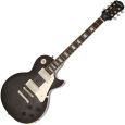 Epiphone Les Paul Ultra III Midnight Ebony Thumbnail 1