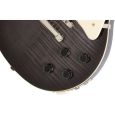Epiphone Les Paul Ultra III Midnight Ebony Thumbnail 2