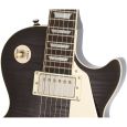 Epiphone Les Paul Ultra III Midnight Ebony Thumbnail 4