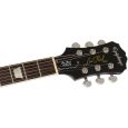 Epiphone Les Paul Ultra III Midnight Ebony Thumbnail 5