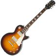 Epiphone Les Paul Ultra III Vintage Sunburst E-Gitarre Thumbnail 1
