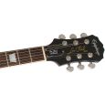 Epiphone Les Paul Ultra III Vintage Sunburst E-Gitarre Thumbnail 6
