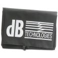 dB Technologies TC CR12 Transporthülle für Cromo 12 Thumbnail 2