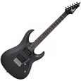 Cort X-1 Black Gloss Thumbnail 1