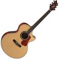 Cort NDX-20 Natural Westerngitarre Thumbnail 1