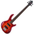 Cort Action V-DLX  CRS E-Bassgitarre Thumbnail 1