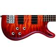 Cort Action V-DLX  CRS E-Bassgitarre Thumbnail 2