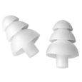 Shure EATFL1-6 Ohrpassstuecke Tannenbaum 3 Paar Thumbnail 1