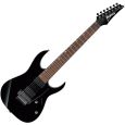 Ibanez RG827Z-BK Premium 7-String E-Gitarre Thumbnail 1
