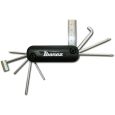 Ibanez RG827Z-BK Premium 7-String E-Gitarre Thumbnail 4