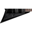 Jackson RRXT Rhoads Black Thumbnail 2
