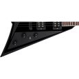 Jackson RR24XT Black Thumbnail 2