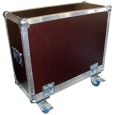 KORN Case Haubencase für Gitarren- und Bass Combo AMP m. Rollen Casebau Thumbnail 1