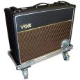 KORN Case Haubencase für Gitarren- und Bass Combo AMP m. Rollen Casebau Thumbnail 2