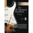 Voggenreiter - Das E-Gitarren Handbuch Thumbnail 1