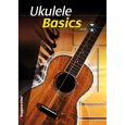 Voggenreiter - Basics Ukulele Thumbnail 1