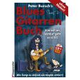 Voggenreiter Peter Burschs Blues Gitarrenbuch Thumbnail 1