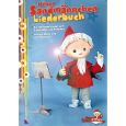 Voggenreiter - Unser Sandmännchen Liederbuch Thumbnail 1