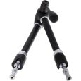Manfrotto 143N Magic Arm ohne Zubehör Thumbnail 2