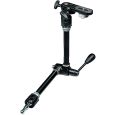 Manfrotto 143A Magic Arm mit Kameraschiene Thumbnail 1