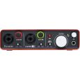 Focusrite Scarlett 2i2 2nd Gen. Thumbnail 1