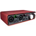 Focusrite Scarlett 2i2 2nd Gen. Thumbnail 2
