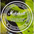 Marshall Saitensatz f. E-Gitarre 010-046 Special Edition Thumbnail 1