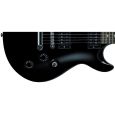 Cort Mirage M200 BK E-Gitarre Thumbnail 2
