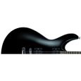 Cort Mirage M200 BK E-Gitarre Thumbnail 3