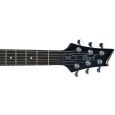 Cort Mirage M200 BK E-Gitarre Thumbnail 4