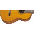 Yamaha CG 142 C Konzertgitarre Thumbnail 2