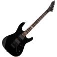 VGS Screech Jet Black E-Gitarre B-Ware Thumbnail 1