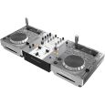 Pioneer DJM-250 W weiß Thumbnail 4