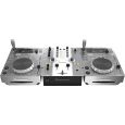 Pioneer DJM-250 W weiß Thumbnail 5