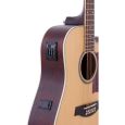 Ibanez V7412ECE OPN Westerngitarre Thumbnail 4