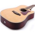 Ibanez V7412ECE OPN Westerngitarre Thumbnail 6