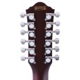 Ibanez V7412ECE OPN Westerngitarre Thumbnail 10