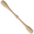 Rohema Bodhran Mallet Weißbuche Thumbnail 1