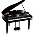 Yamaha CVP-409 GP PE Thumbnail 1
