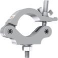 Global Truss Half Coupler 48-51 mm 300 kg Thumbnail 1