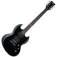 ESP Ltd Viper 50 Black E-Gitarre B-Ware Thumbnail 1