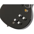 Epiphone Ltd Ed 50th Anniversary 1961 SG P90 EB Thumbnail 2