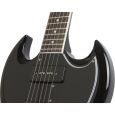 Epiphone Ltd Ed 50th Anniversary 1961 SG P90 EB Thumbnail 4