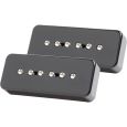 Epiphone Ltd Ed 50th Anniversary 1961 SG P90 EB Thumbnail 6