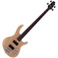 Cort Action E-Bass DLX ASH Thumbnail 1