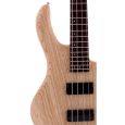 Cort Action E-Bass DLX ASH Thumbnail 2